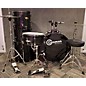 Used Gammon Percussion Starter Drumkit Drum Kit thumbnail