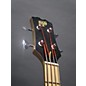 Used Hondo Professional Electric Bass Guitar