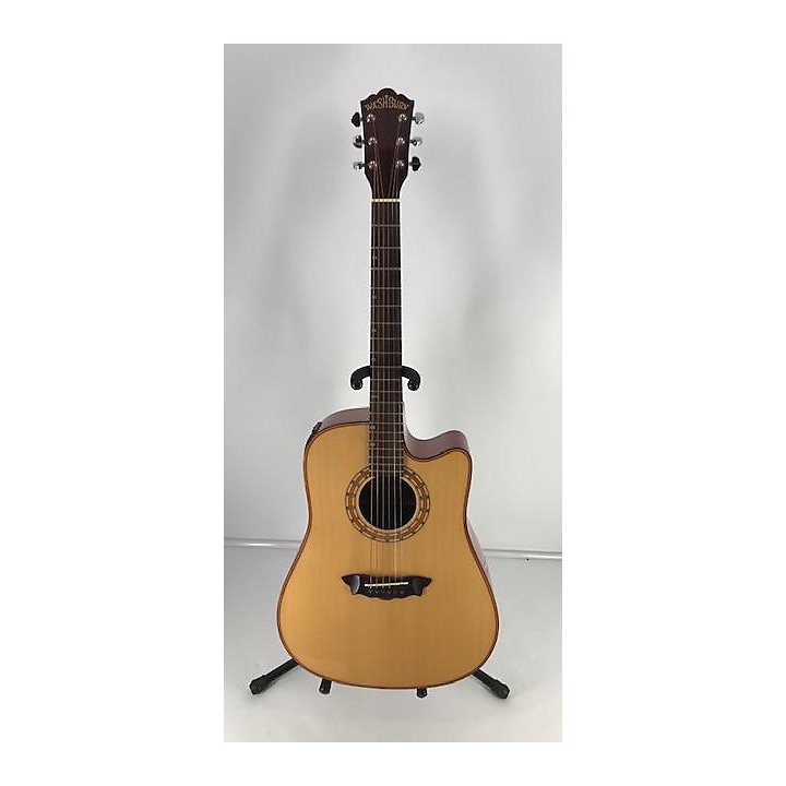 washburn d42sce