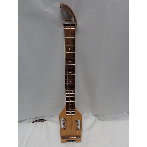 Used Traveler Guitar Ultra-light Acoustic Electric Guitar