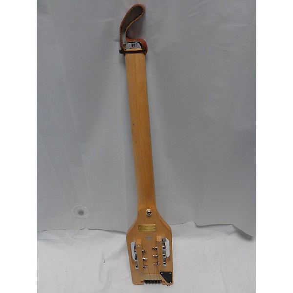 Used Traveler Guitar Ultra-light Acoustic Electric Guitar