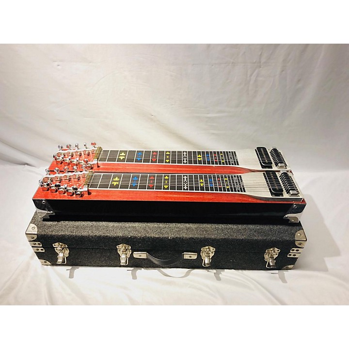 guitar center pedal steel guitar