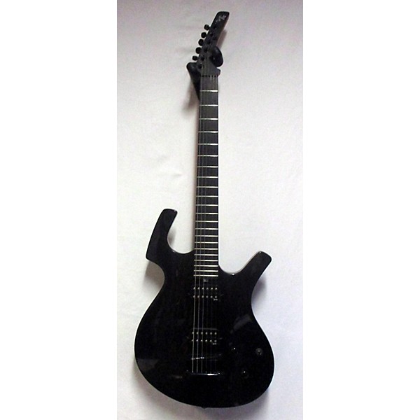 Parker P-40V ブラック エレキギター MY GUITAR 44 「Parker P-40V 」 | ダンカンの安Guitar王に俺は