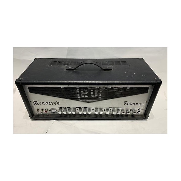 B52 Amp Head atelieryuwa.ciao.jp