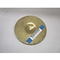 Used Wuhan 8in Splash Cymbal