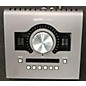 Used Universal Audio Apollo Twin Solo MKII Audio Interface thumbnail