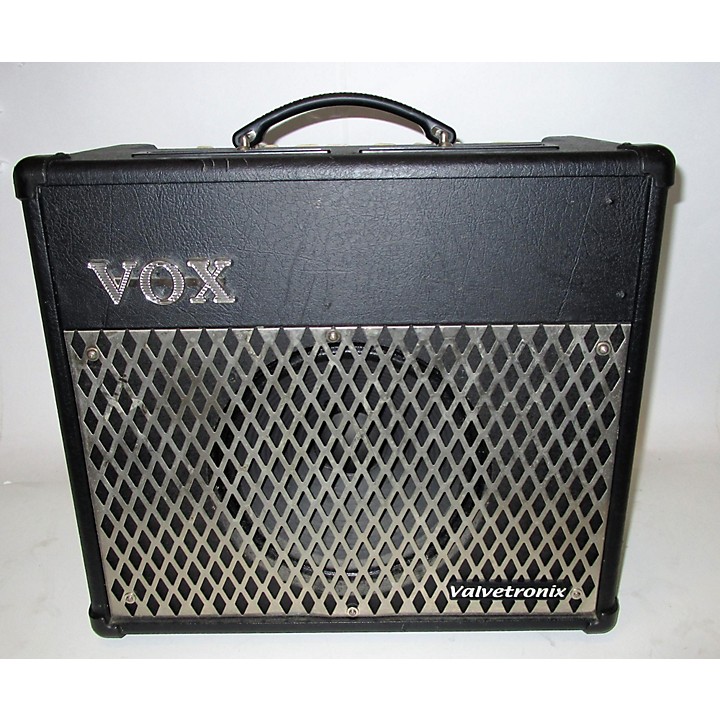 VOXギターアンプ  AD30VT-XL