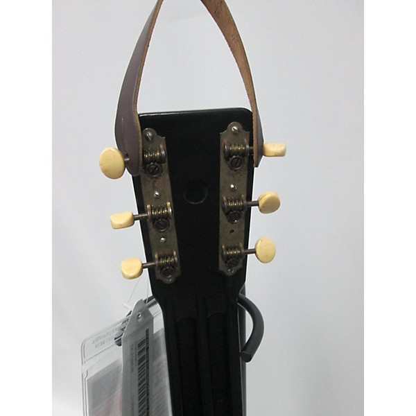 Vintage Rickenbacker 1930s Model B Lap Steel