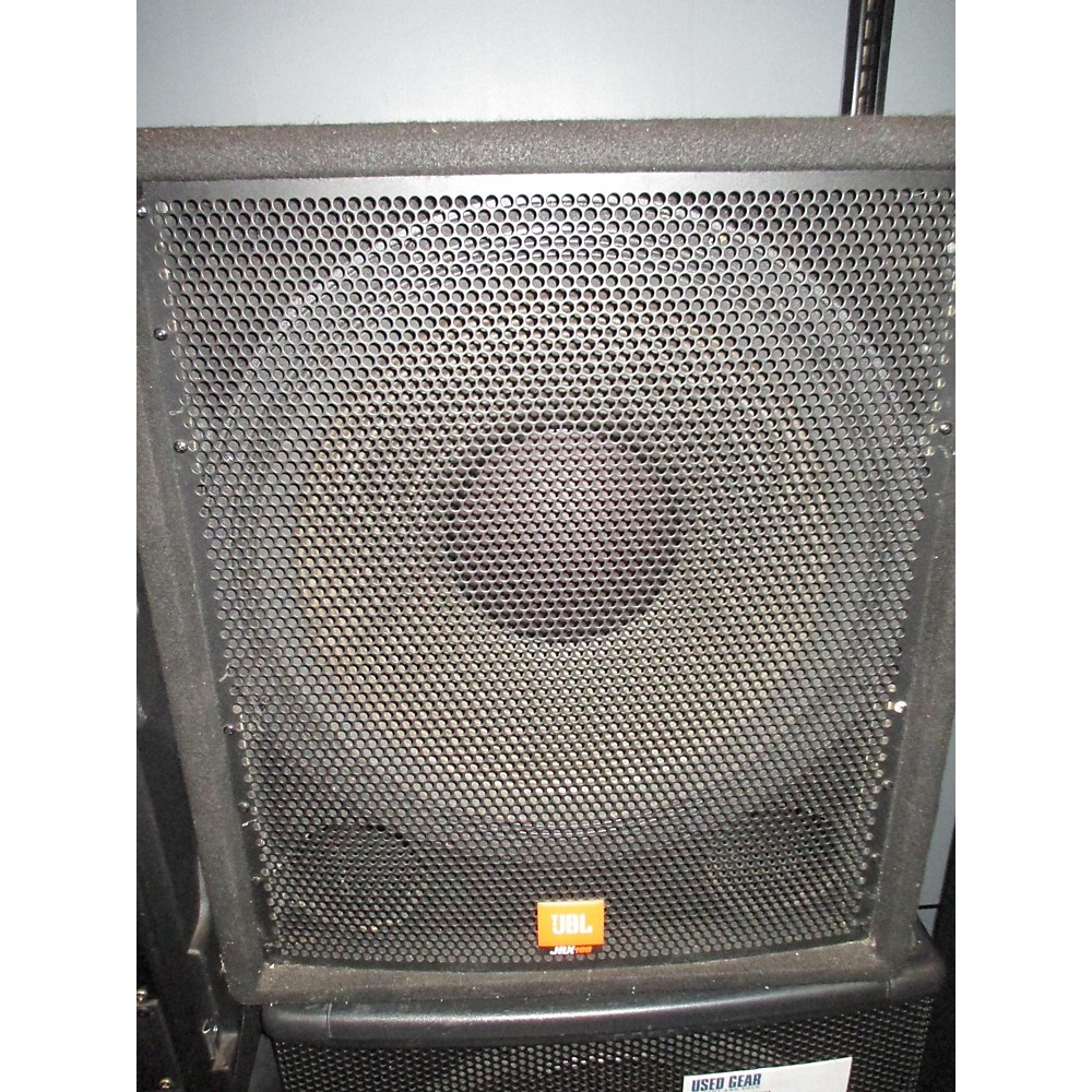 jbl jrx118s