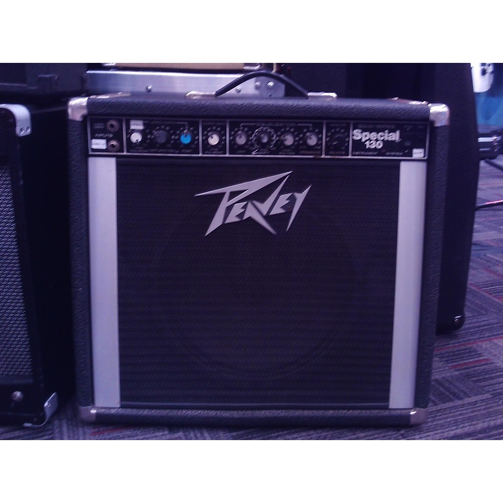 Peavey Guitar - Canada