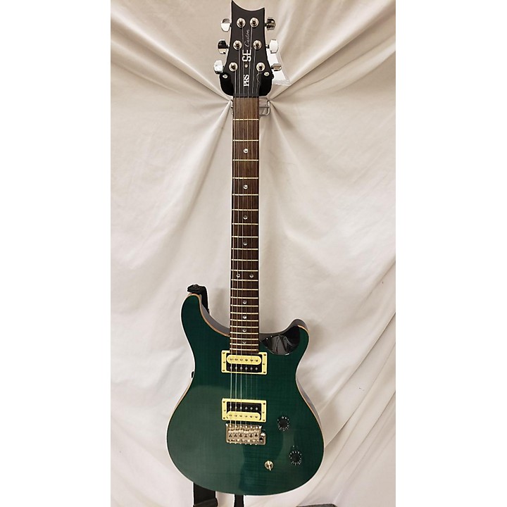 prs se custom 22 2008