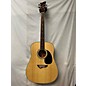 Used Jay Turser JTA 20DXNG Acoustic Guitar thumbnail