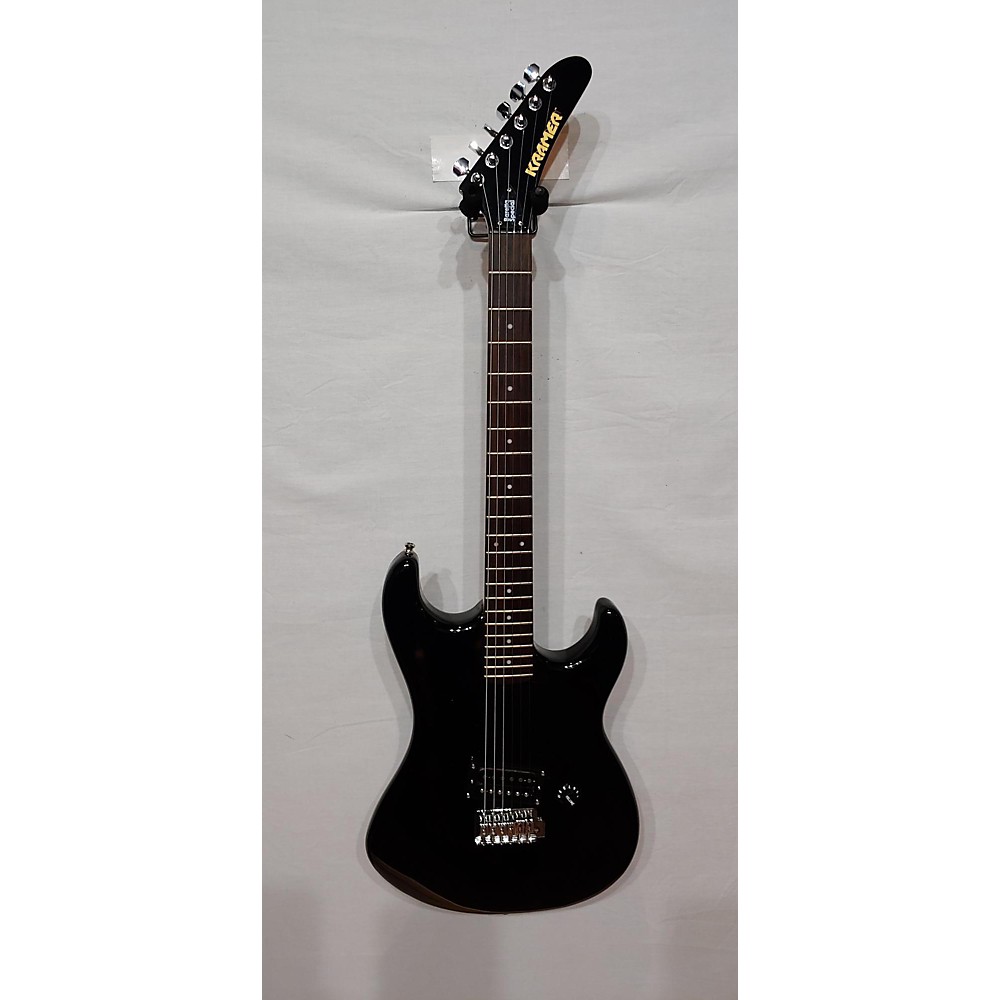 Kramer Guitar - Canada