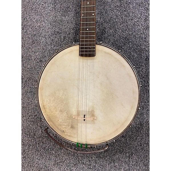 Vintage Washburn 1950s Banjo Banjo