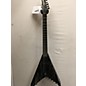 Used Guerilla Used Guerilla SV6 Stalingrad Gray Solid Body Electric Guitar thumbnail