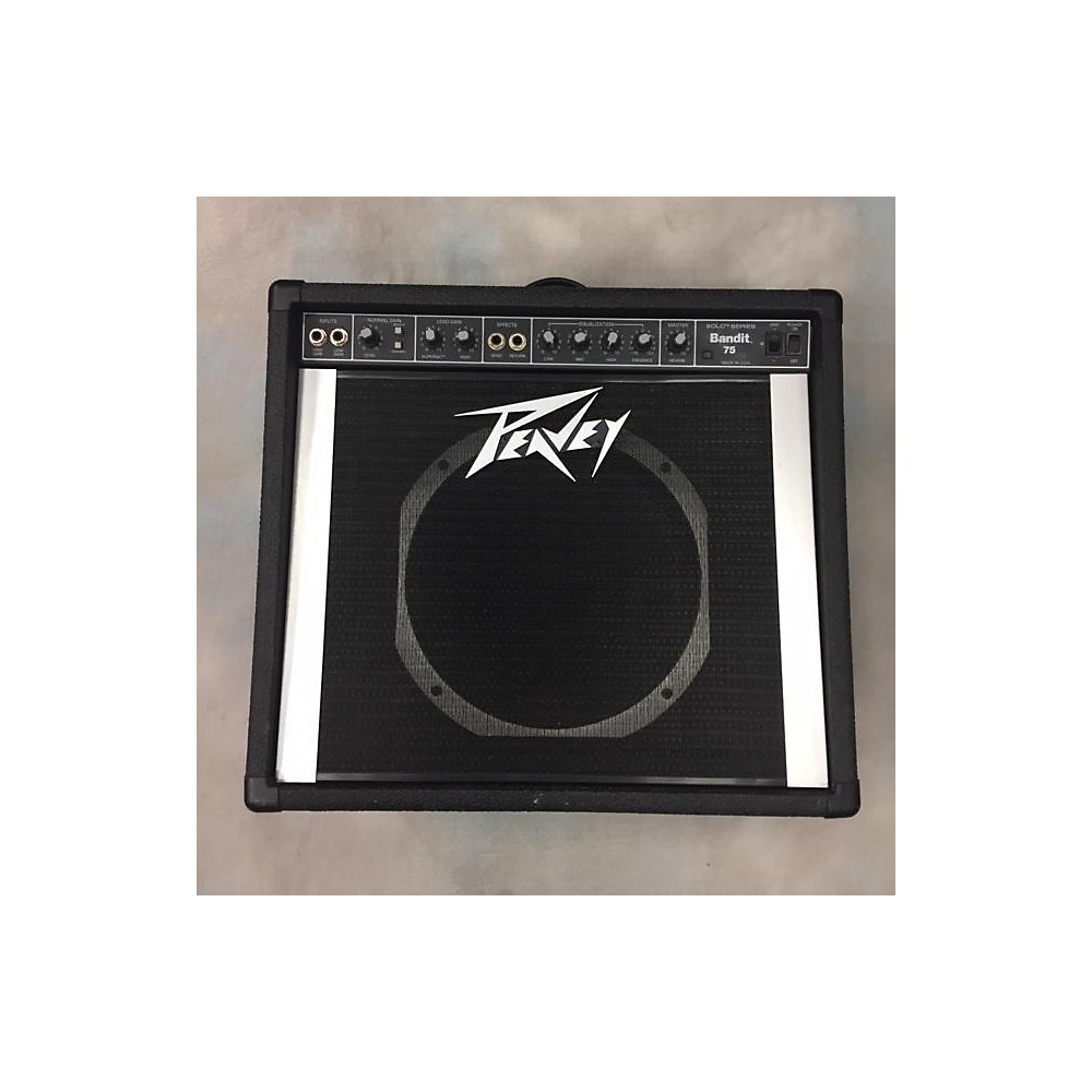 Peavey Guitar - Canada