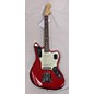 Used Fender American Professional Jaguar Solid Body Electric Guitar thumbnail