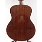 Used Taylor Custom GS Natural Acoustic Electric Guitar