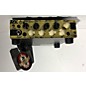 Used Markbass DV MICRO 50 CMT CIRO Guitar Amp Head thumbnail