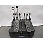 Used TAMA Iron Double Bass Drum Pedal thumbnail