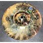 Used Used SAMSUN 8in ABSOLUTE LINE THIN SPLASH Cymbal thumbnail