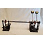 Used Pearl 2002C Eliminator Double Bass Drum Pedal thumbnail