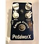 Used PedalworX Cactus Crunch Effect Pedal thumbnail