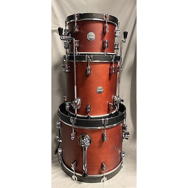 Used PDP by DW Concept Series Drum Kit