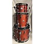 Used PDP by DW Concept Series Drum Kit thumbnail