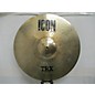 Used TRX 20in Icon Heavy Crash Cymbal thumbnail