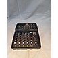 Used Harbinger L802 Unpowered Mixer thumbnail