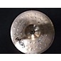 Used TRX 10in Alt Splash Cymbal