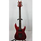 Used Dean Vendetta 1000 Floyd Rose Solid Body Electric Guitar thumbnail