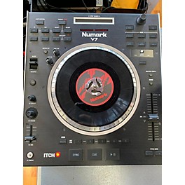 Used Numark V7 DJ Controller