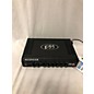 Used EBS Reidmar 250W Portable Bass Amp Head thumbnail