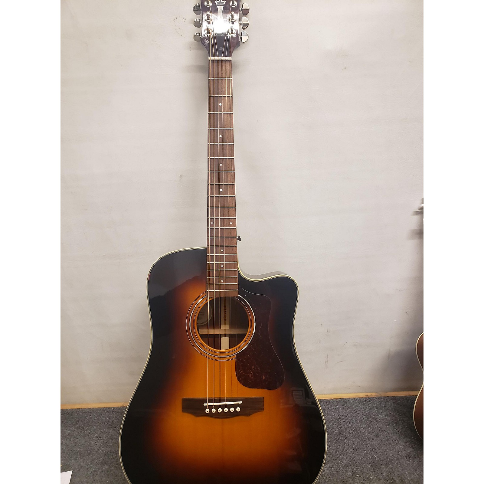 used guild acoustic guitars guitar center