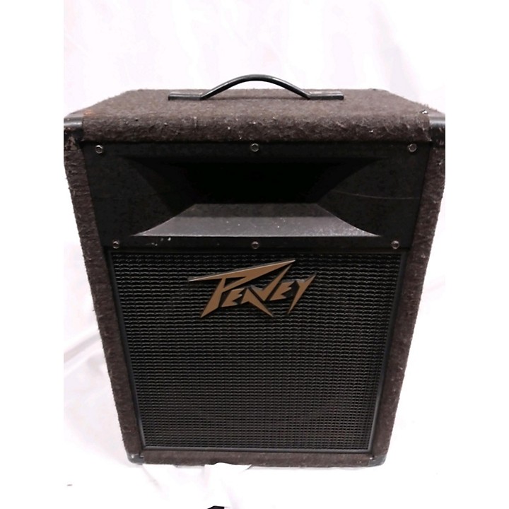 peavey 112 monitor