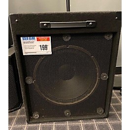 Used Vocopro Used Vocopro VX-30 II Unpowered Speaker