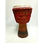 Used Overseas Connection 13X13 Mali Djembe 13 In Drum thumbnail