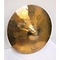 Used Dream 14in BLISS Cymbal thumbnail