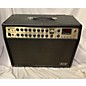 Used Behringer ACX 1000 Acoustic Guitar Combo Amp thumbnail