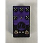 Used Used Native Audio Midnight Effect Pedal thumbnail