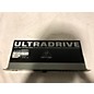 Used Behringer Ultra Crossover