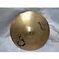 Used Stagg 16in CXC-16 Cymbal thumbnail