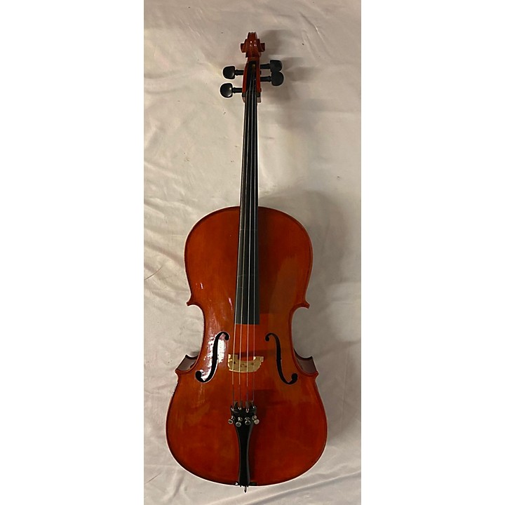 guitar center cello