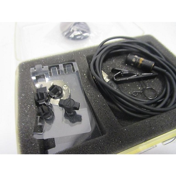 Used Audio-Technica Used Audio-Technica AT898CW Condenser Microphone