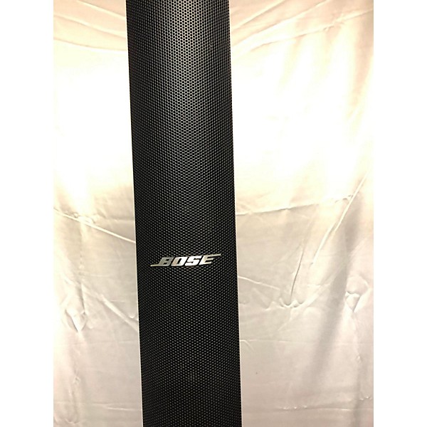 Used Bose L1 Model II Powered Speaker