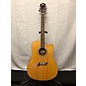 Used Michael Kelly STUDIO-SCE GN Acoustic Guitar thumbnail