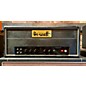 Vintage Hiwatt 1960s DR508 Head Tube Guitar Amp Head