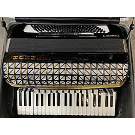 Used Hohner ATLANTIC IV T Accordion